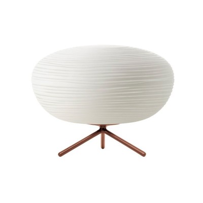 Lampada da tavolo Rituals - Foscarini