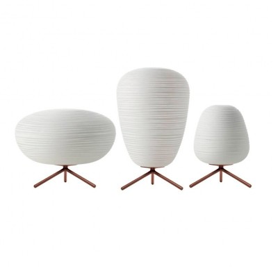 Lámpara Rituals de sobremesa - Foscarini Lámpara Rituals de sobremesa - Foscarini