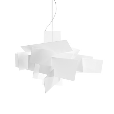 Lampada a Led Big Bang - Foscarini Lampada a Led Big Bang - Foscarini