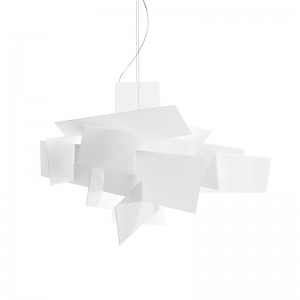 Lámpara Big Bang Led - Foscarini