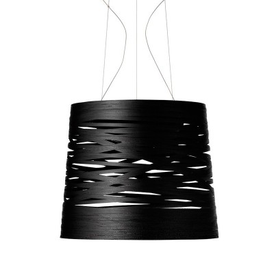 Tress Grande Lampe LED - Foscarini Tress Grande Lampe LED - Foscarini