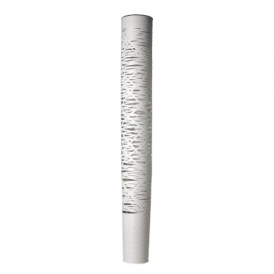 Tress Large LED floor lamp - Foscarini Tress Large LED floor lamp - Foscarini