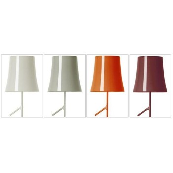 Lampada da terra Birdie - Foscarini Lampada da terra Birdie - Foscarini