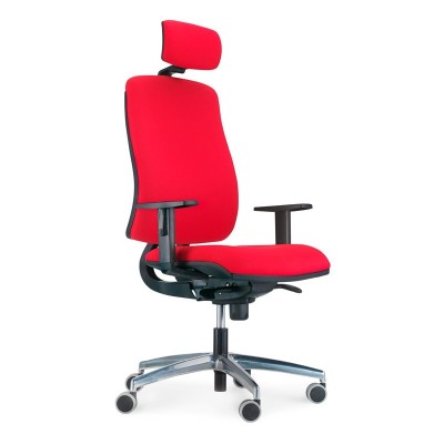 Sedia da lavoro Absolute con testa Luyando Sedia da lavoro Absolute con testa Luyando