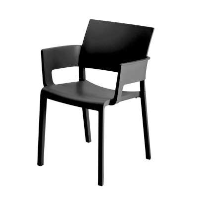 Silla Fiona con brazos - Resol Silla Fiona con brazos - Resol