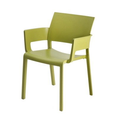 Silla Fiona con brazos - Resol Silla Fiona con brazos - Resol
