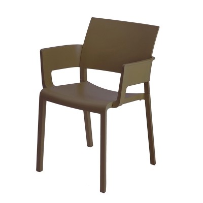 Silla Fiona con brazos - Resol Silla Fiona con brazos - Resol