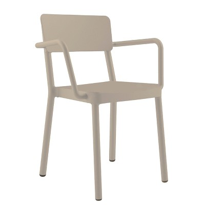 Lisboa chair with resolarms Lisboa chair with resolarms