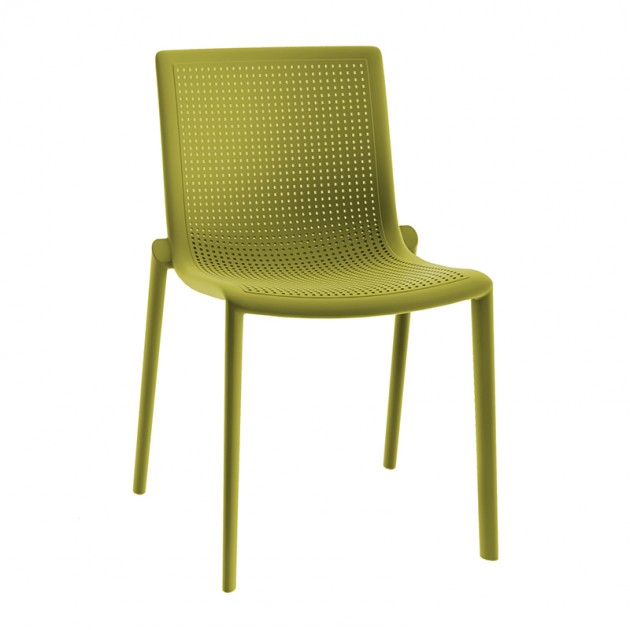 Silla Beekat de Resol en Moises Showroom