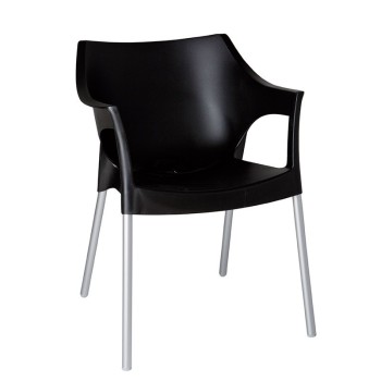 Silla Pole de Resol en Moises Showroom Silla Pole de Resol en Moises Showroom