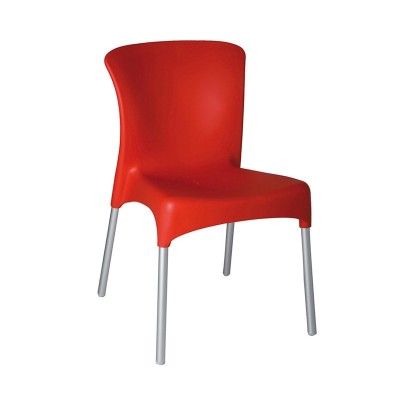 Silla de exterior Moon de Resol