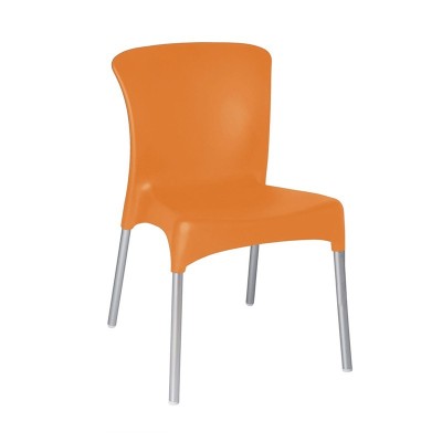 Chaise d’extérieur Moon de Resol Chaise d’extérieur Moon de Resol