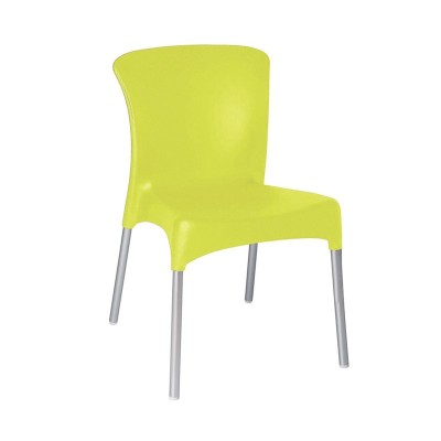 Silla de exterior Moon de Resol