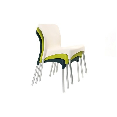 Chaise d’extérieur Moon de Resol Chaise d’extérieur Moon de Resol