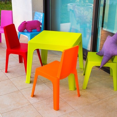 Mesa de niños Julieta de Resol Mesa de niños Julieta de Resol