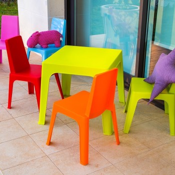 Table d’enfant Julieta de Resol