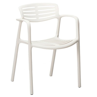Cadeira Toledo Aire by Resol Cadeira Toledo Aire by Resol