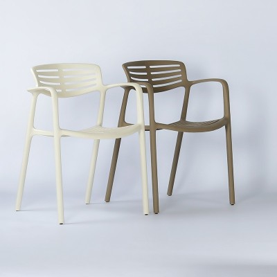 Cadeira Toledo Aire by Resol Cadeira Toledo Aire by Resol