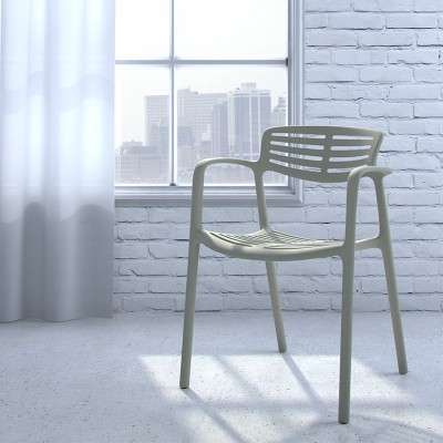 Silla Toledo Aire de Resol Silla Toledo Aire de Resol