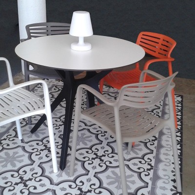 Silla Toledo Aire de Resol Silla Toledo Aire de Resol