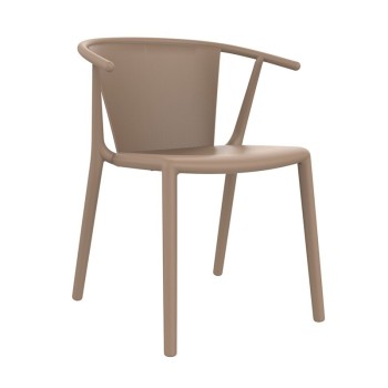 Chaise Steely de Resol Chaise Steely de Resol