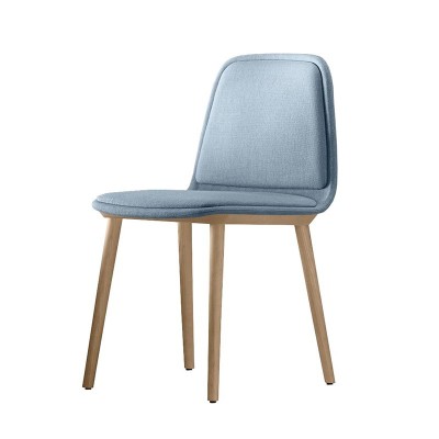 Silla Bisell con carcasa tapizada y 2 pads de Treku en Moises Showroom Silla Bisell con carcasa tapizada y 2 pads de Treku en Moises Showroom