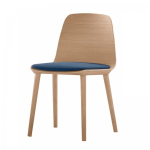 Silla Bisell 1 pad de asiento de Treku en Moises Showroom