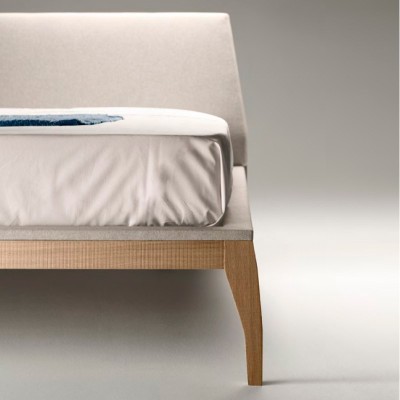 Cama Bel de Treku en Moises Showroom Cama Bel de Treku en Moises Showroom