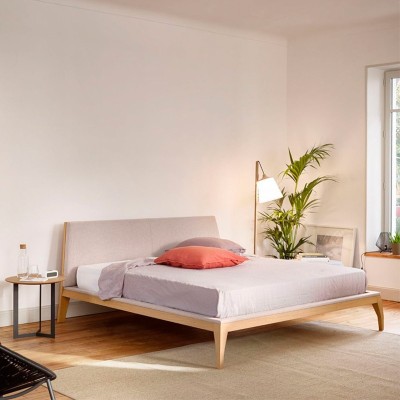 Cama Bel de Treku en Moises Showroom Cama Bel de Treku en Moises Showroom