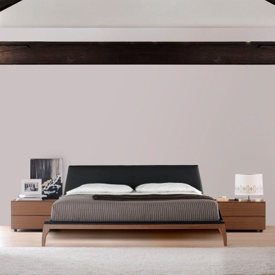 Cama Bel de Treku en Moises Showroom Cama Bel de Treku en Moises Showroom