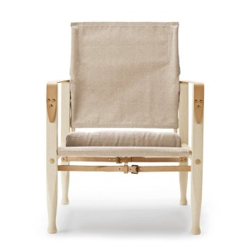 butaca Safari Carl Hansen butaca Safari Carl Hansen