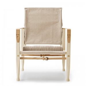 Safari Chair - Carl Hansen