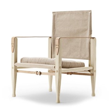 butaca Safari Carl Hansen butaca Safari Carl Hansen