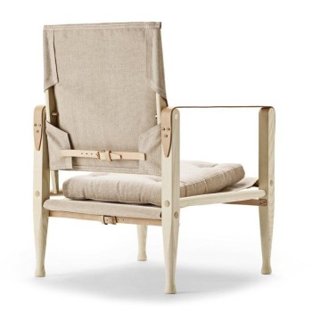 Carl Hansen Safari Poltrona Carl Hansen Safari Poltrona