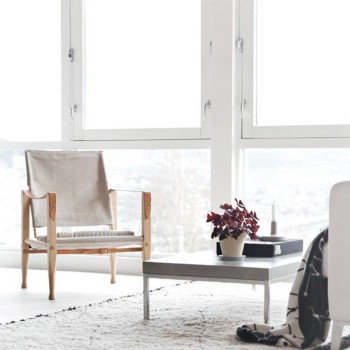 Carl Hansen Safari Poltrona Carl Hansen Safari Poltrona