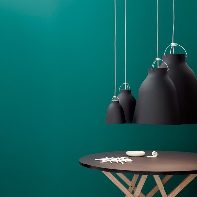 Lámpara Caravaggio Matt P1 - Fritz Hansen Lámpara Caravaggio Matt P1 - Fritz Hansen