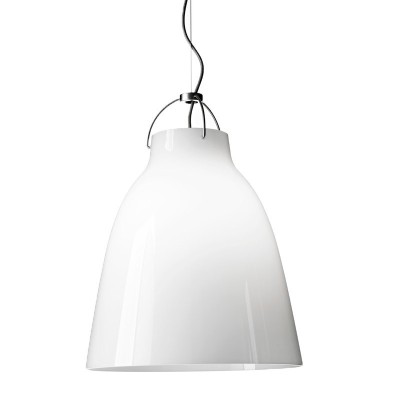 Lámpara Caravaggio Opal p3 Fritz Hansen Lámpara Caravaggio Opal p3 Fritz Hansen