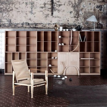 butaca Safari Carl Hansen butaca Safari Carl Hansen