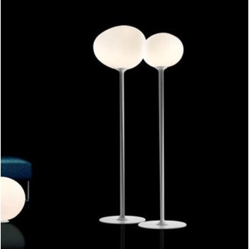 Luminária de chão Gregg - Foscarini Luminária de chão Gregg - Foscarini