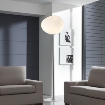 Lampadaire Gregg - Foscarini Lampadaire Gregg - Foscarini