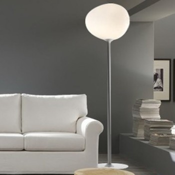 Lampadaire Gregg - Foscarini Lampadaire Gregg - Foscarini