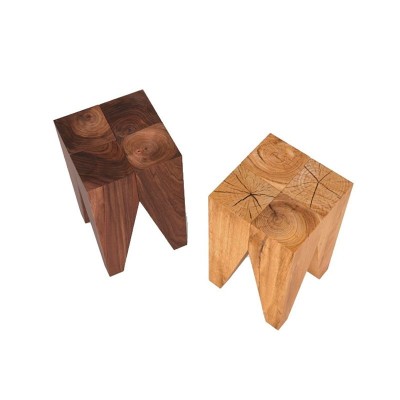 ST04 Table d’appoint Backenzahn - e15 ST04 Table d’appoint Backenzahn - e15