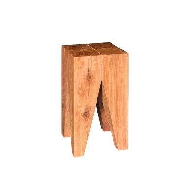 Mesita st04 Backenzahn en roble marca e15. Disponible en Moisés Showroom Mesita st04 Backenzahn en roble marca e15. Disponible en Moisés Showroom