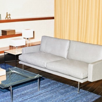 Lámparas Cross Plex de Fritz Hansen en Ambiente 3 Lámparas Cross Plex de Fritz Hansen en Ambiente 3