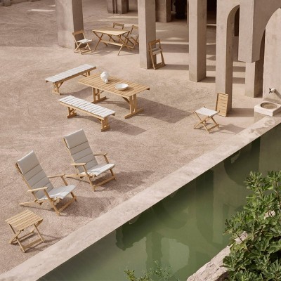 Colección primavera 2020 Mesa auxiliar BM5868 de Carl Hansen. Disponible en moisés showroom Colección primavera 2020 Mesa auxiliar BM5868 de Carl Hansen. Disponible en moisés showroom