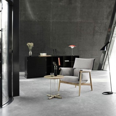 Table d’appoint Embrace Lounge - Carl Hansen