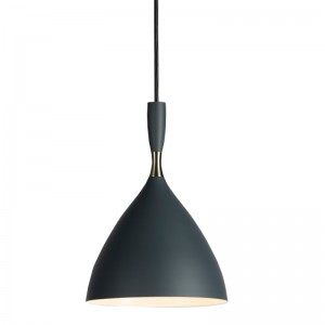 comprar Lámpara Dokka color gris oscuro de Northern Lighting. Disponible en Moisés showroom