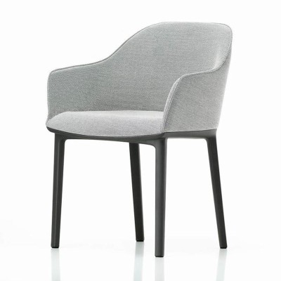 Vitra Sedia Softshell Vitra Sedia Softshell