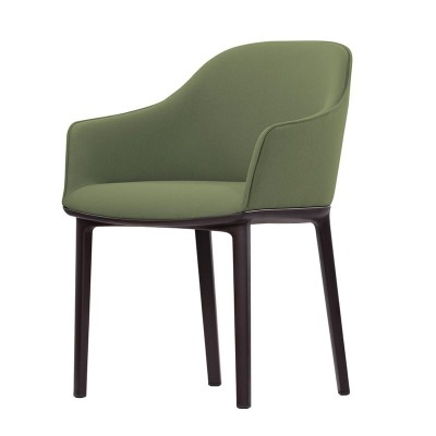 Vitra Sedia Softshell Vitra Sedia Softshell