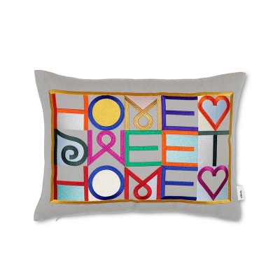 Almofada Home Sweet Home - Vitra